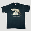 90's Dali Lobster Telephone T-Shirt