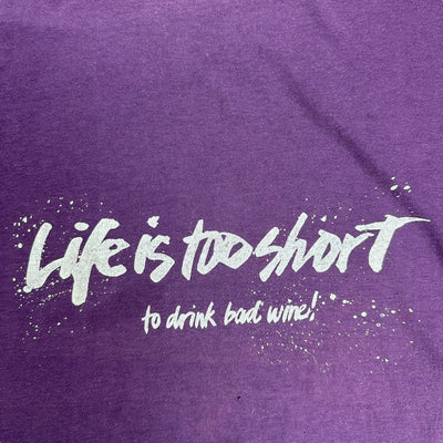 90's Wine T-Shirt