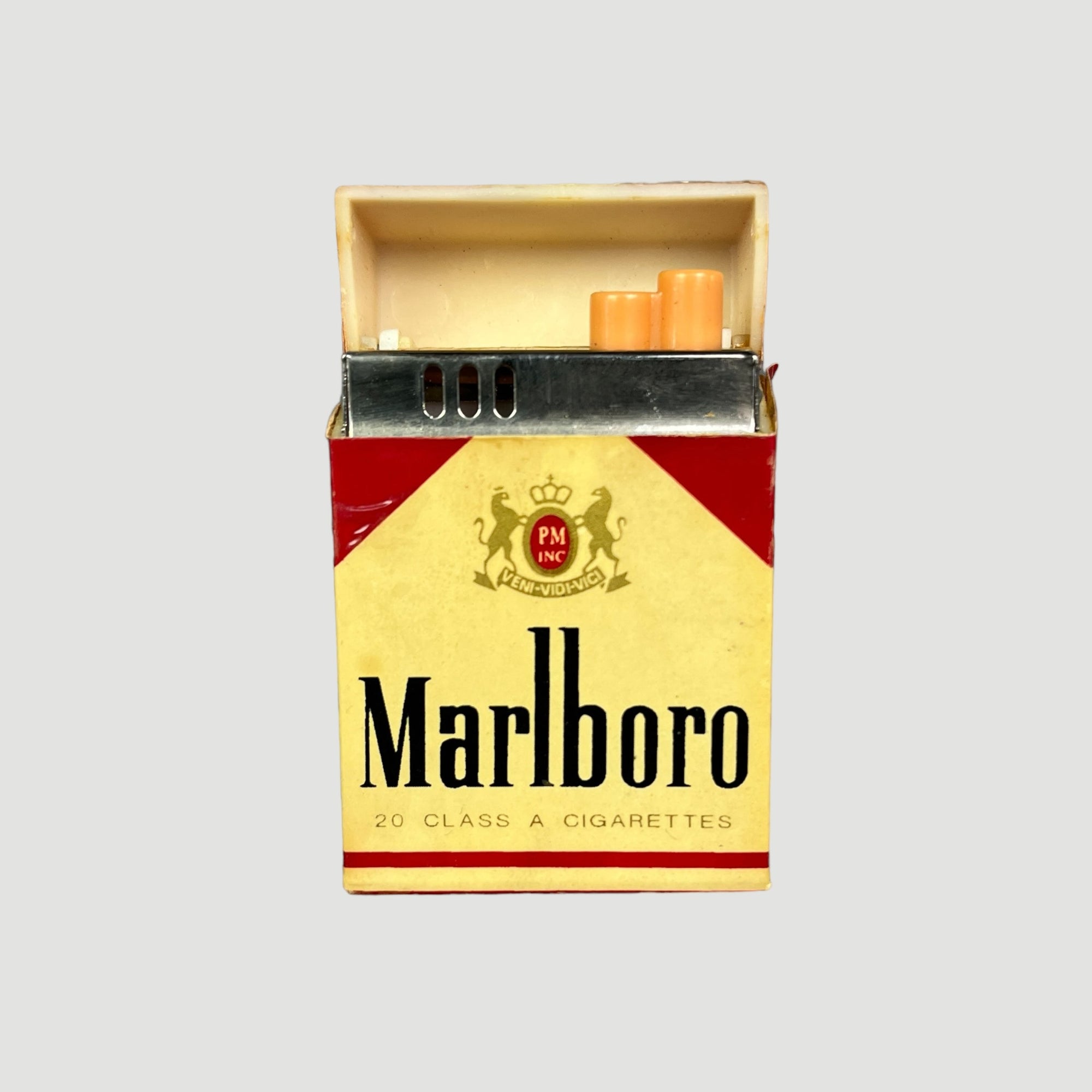 70's Cigarette Lighter