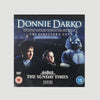 2004 Donnie Darko Sunday Times DVD