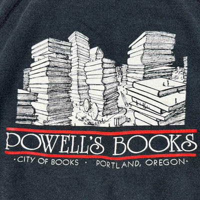 80’a Powells Books, Portland Sweatshirt