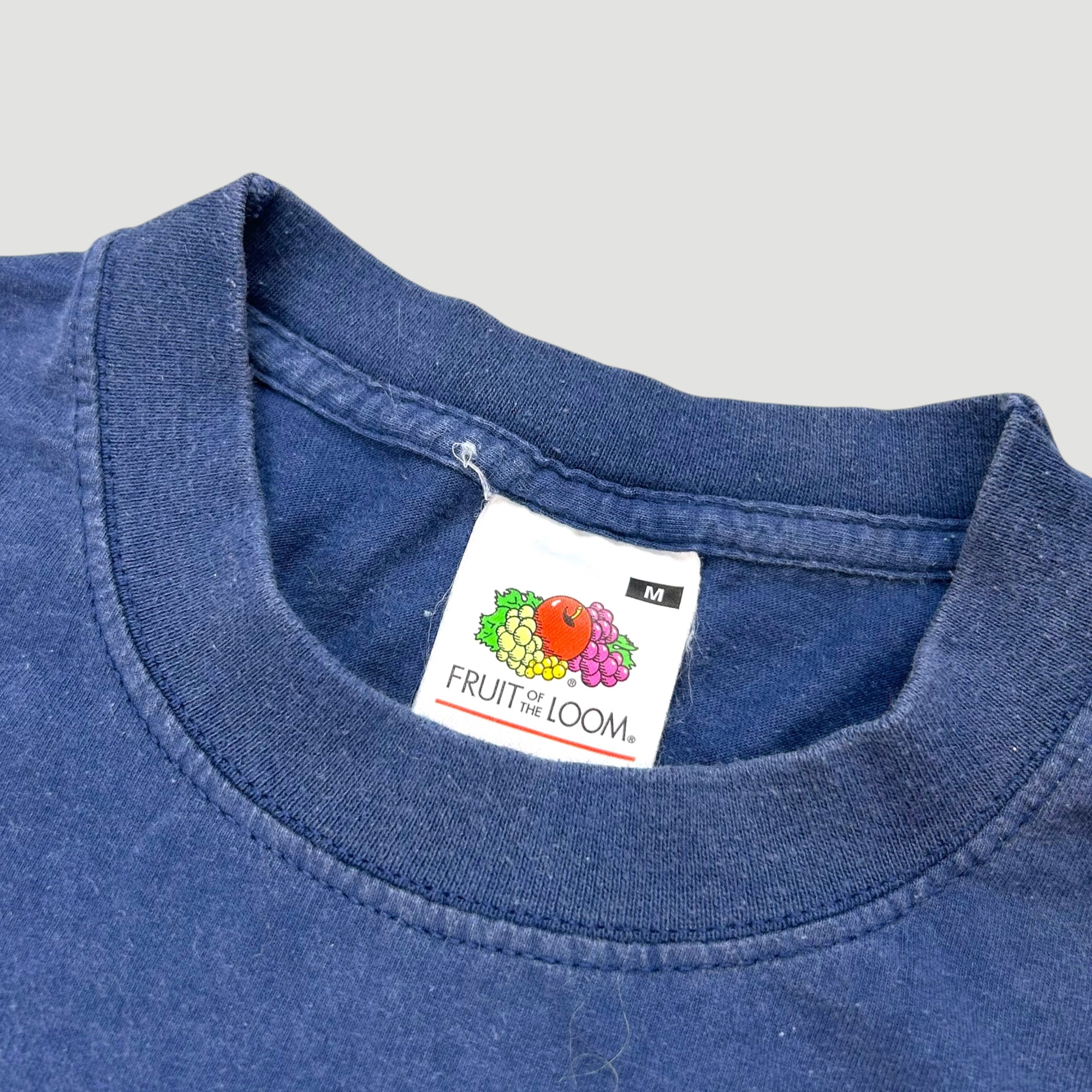 2000 At The Drive-In Relationship of Command T-Shirt