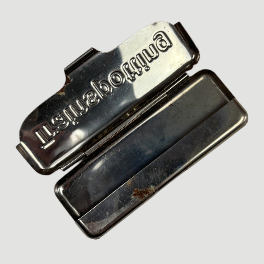 1996 Trainspotting Rolling Case