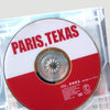 80's Paris, Texas Japanese Ex-Rental DVD