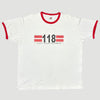 00's 118 Got Your Number T-Shirt