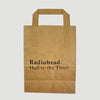 2003 Radiohead Hail to the Thief Paperbag