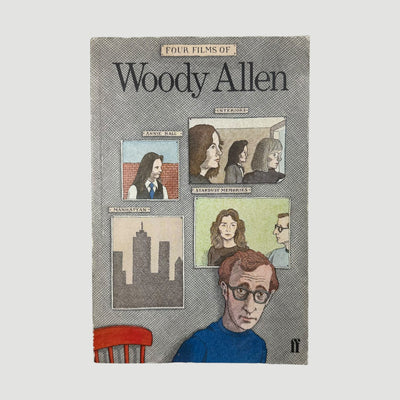 1983 Four Films of Woody Allen