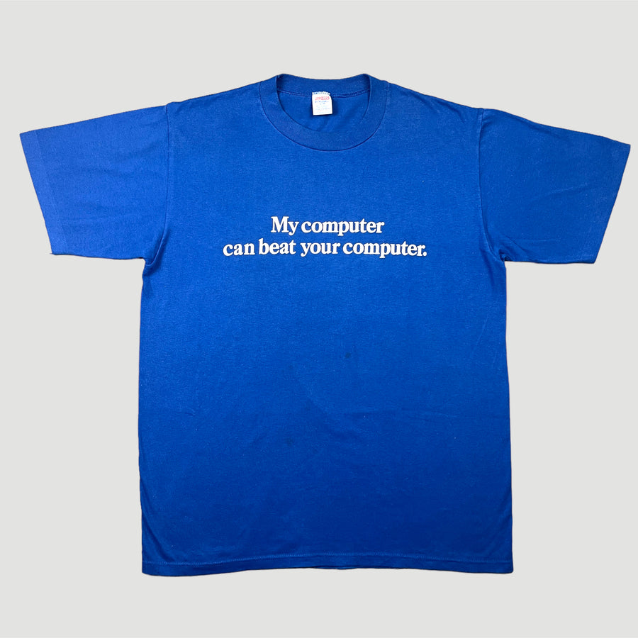 90's My Computer T-Shirt