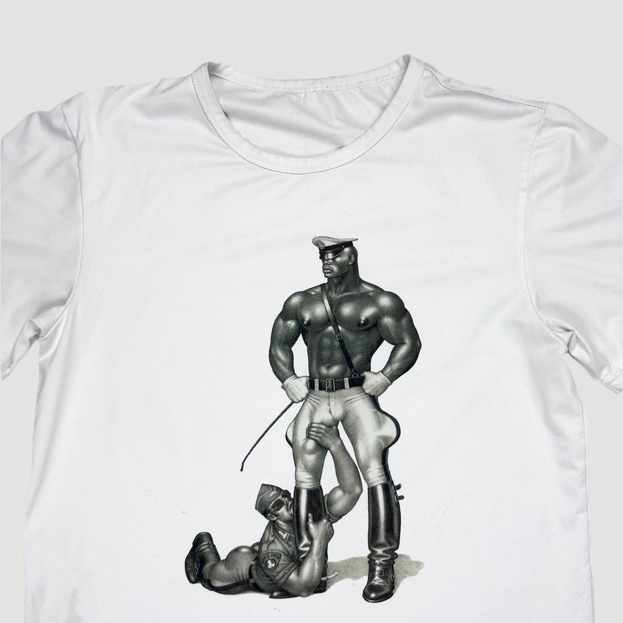 2010's Tom of Finland T-Shirt