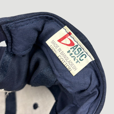 90’s HBO Cap