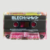 1996 Blech: Warp Records, Wax Magazine, Grolsch Sampler Cassette