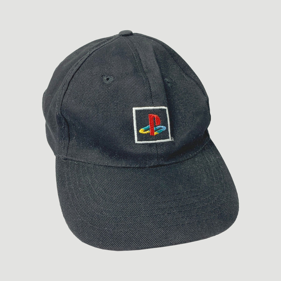 1999 PlayStation PS2 Cap