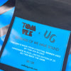 Tom Vek x UG Banner Messenger Bag  (No.22/25)