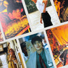 1996 Chungking Express Japanese 30 Postcard Set