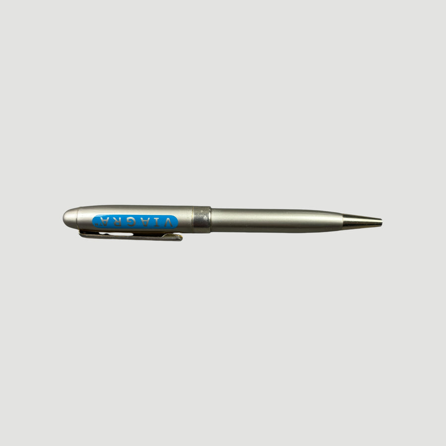 90's Viagra Ballpoint Pen