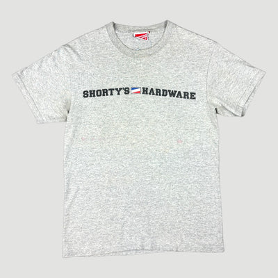 90's Shortys Skateboards T-Shirt
