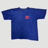 1997 Speed 2 Crew T-Shirt