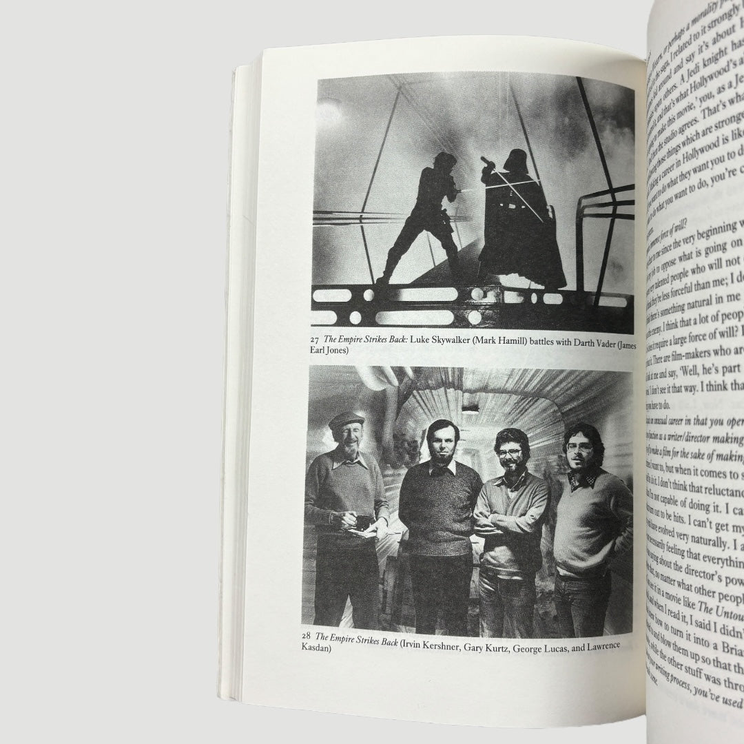 1994 Projections 3: Film Makers on Film Making