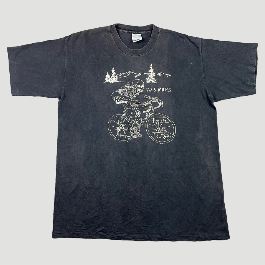 90's Tour De Tahoe T-Shirt