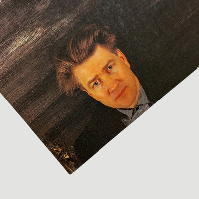 1991 Bijutsu Techno 3: David Lynch Issue