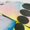 Early 90's Peace Graphics Tie Dye T-Shirt