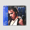 90's Jeff Buckley Grace Japanese CD