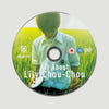 2004 About Lily Chou Chou UK DVD