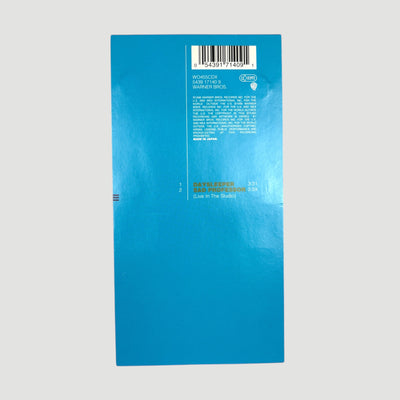 1998 R.E.M. Daysleeper UK 3" CD Snap Pack Single