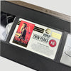 1994 Twin Peaks: Fire Walk with Me Ex-Rental UK VHS