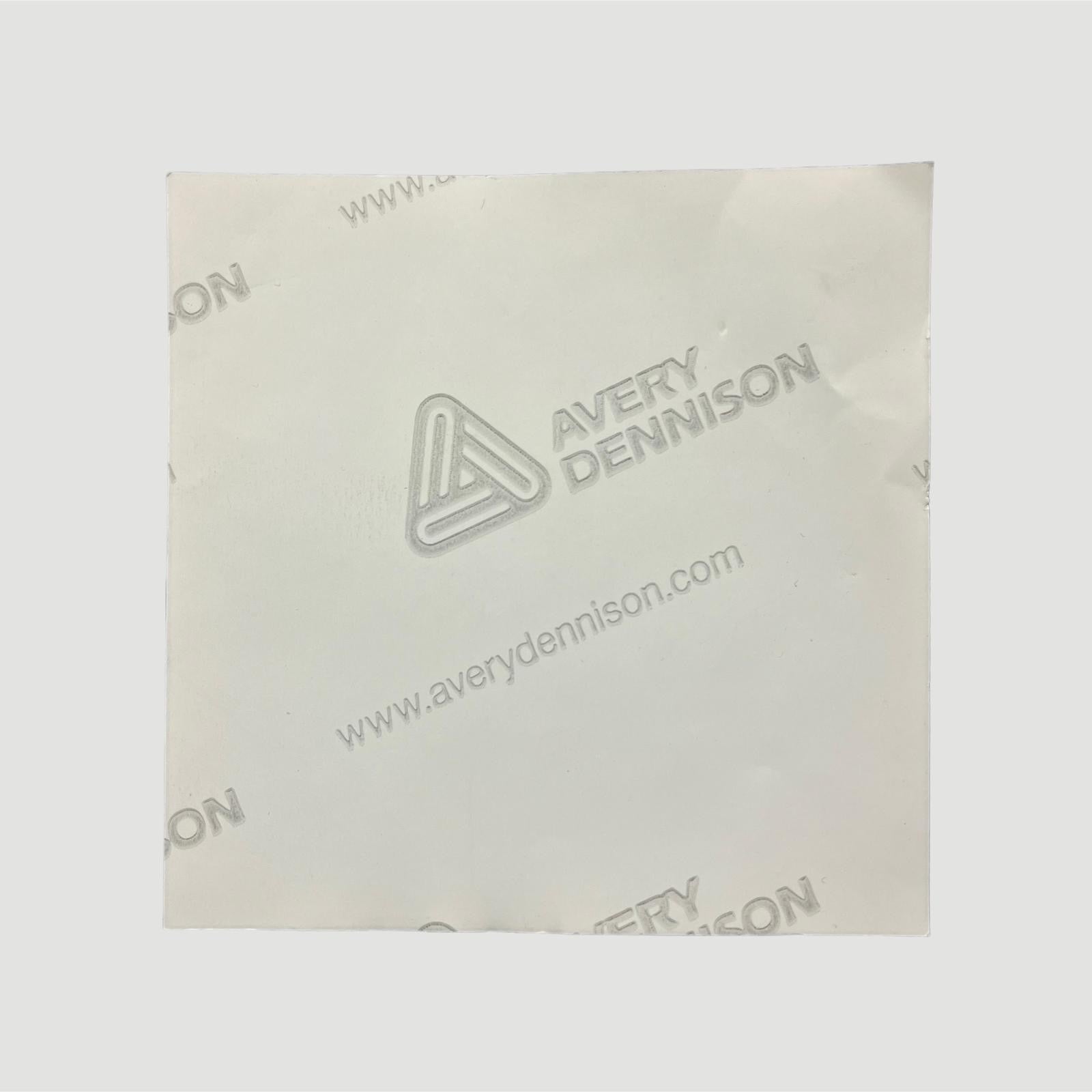 2018 Autechre AE_Live Sticker