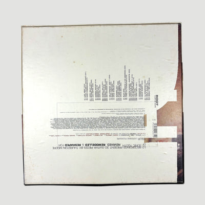 1998 Thurston Moore Root 5 x LP Boxset + Book