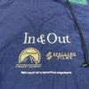 1997 Paramount In & Out Promo Windbreaker