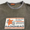 1997 Radiohead Karma Police T-Shirt