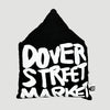 2013 Dover Street Market Cushion (w/tags)