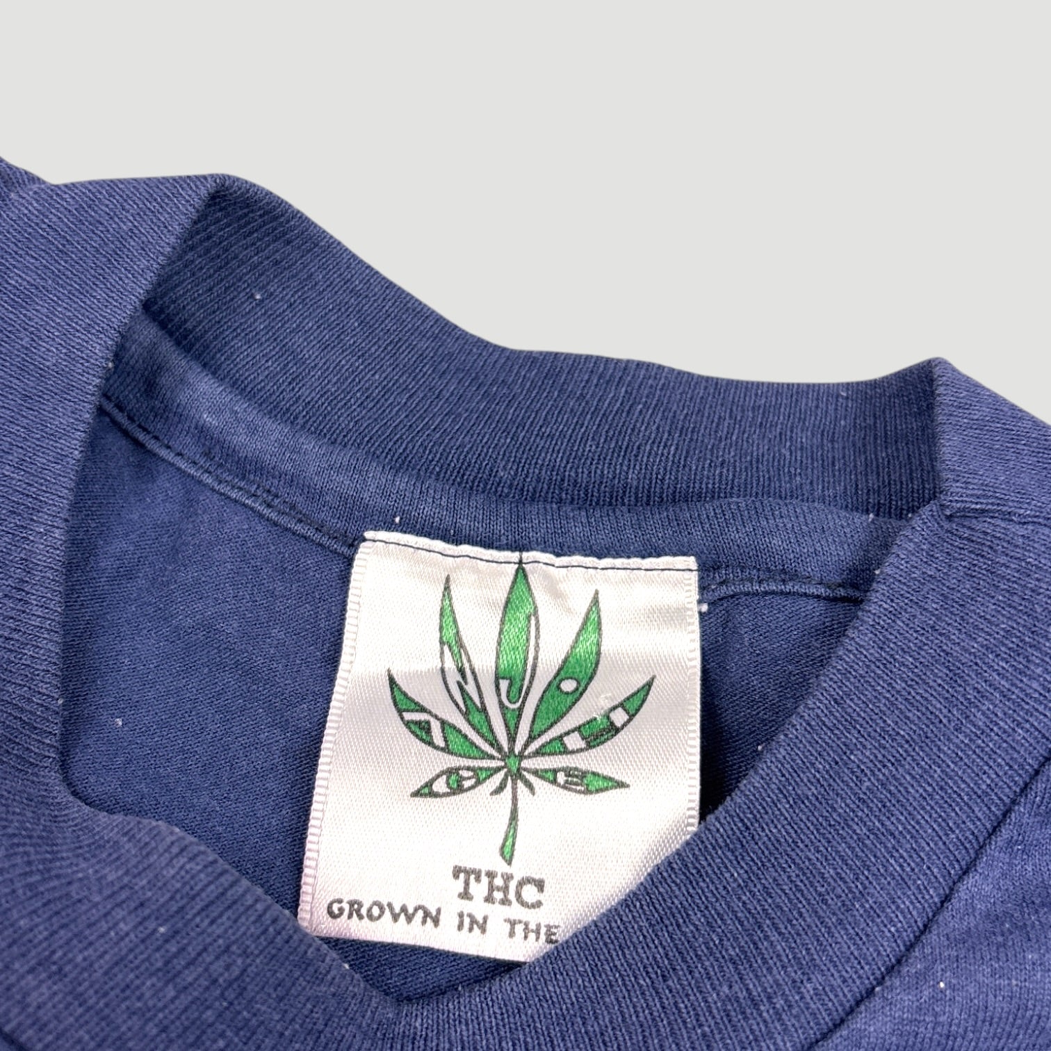 1995 THC Baby Tee