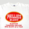 90's Phillies Blunt T-Shirt