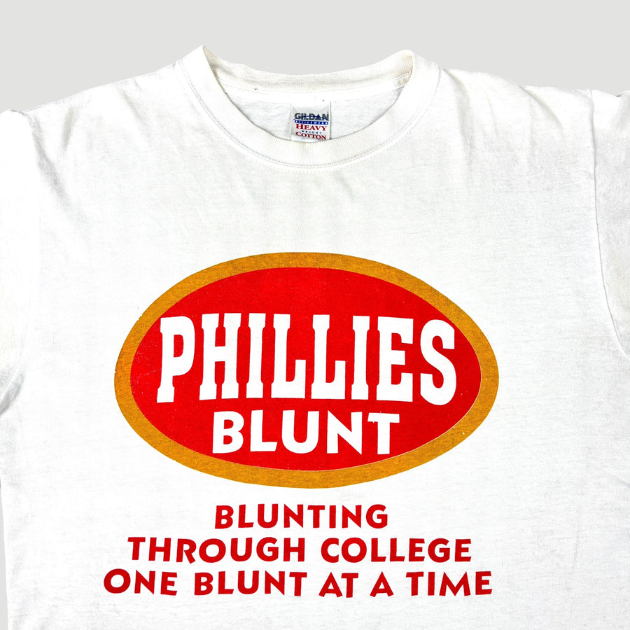 90's Phillies Blunt T-Shirt