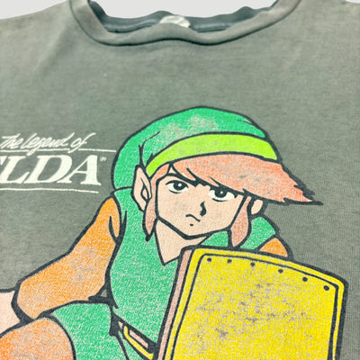 90's Legend of Zelda T-Shirt