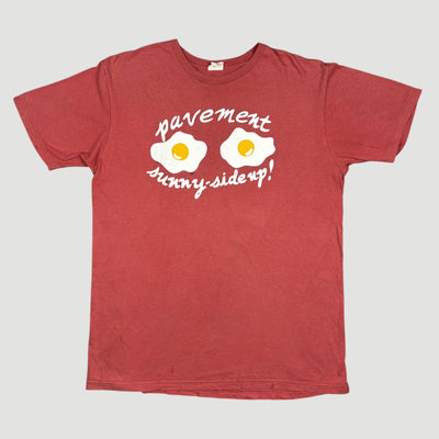 90's Pavement Sunny Side Up T-Shirt