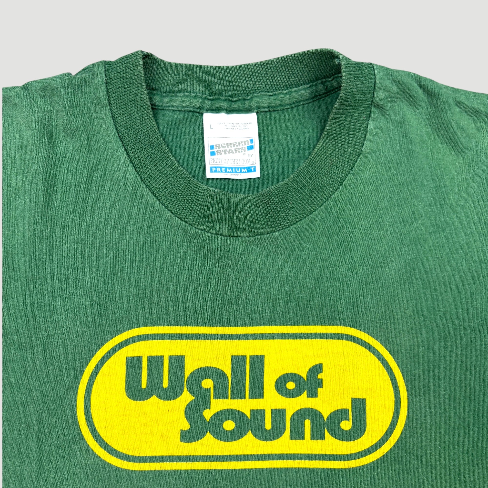 90's Wall of Sound T-Shirt
