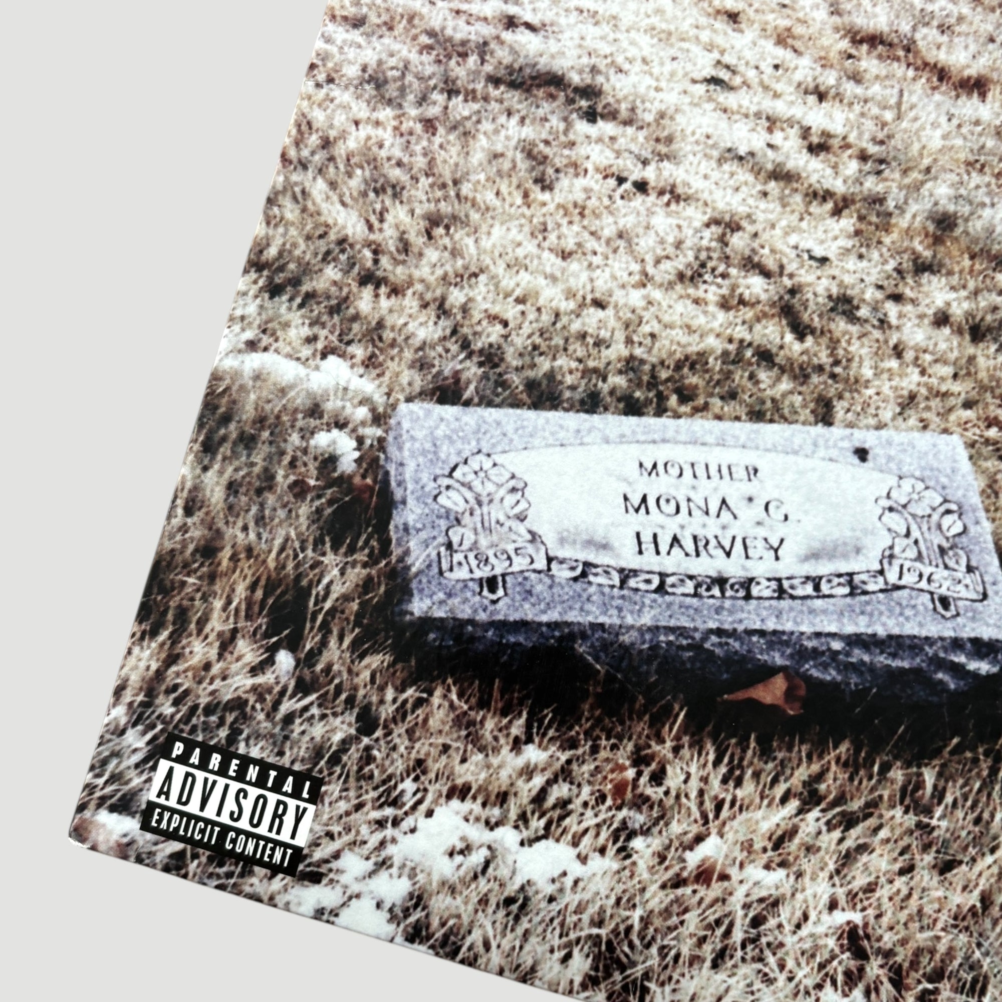 2010 Crystal Castles (II) US 1st Press LP