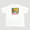 1992 MTV Awards Reebok T-Shirt