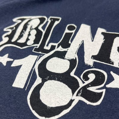 2002 Blink 182 Tour T-Shirt