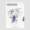1997 Radiohead Paranoid Android Sheet Music