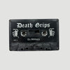 2011 Death Grips Ex Military Cassette