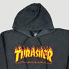 00's Thrasher Magazine Hoodie