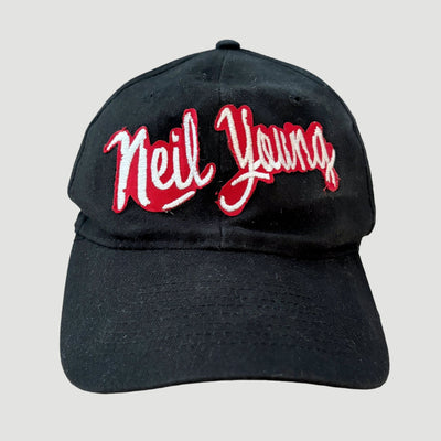 Early 00's Neil Young Cap