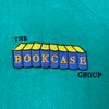 00's Bookcase Group Sweat
