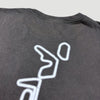 00's Aphex Twin Logo T-Shirt