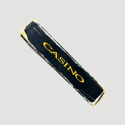 1995 Casino Playing Card Deck